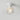 Luminária Plafon Moderna Minimalista Metal Vidro Likas — ORNE