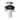 Luminária Spot Embutir Anti-glare Direcionável Ângulo Abertura Ajustável LED Dible - Branco - ORNE™