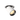 Luminária Spot Embutir Recuado Direcionável Altura Ajustável LED Fizz - Preto e Branco / 10W / Branco Quente (3000K) - ORNE™