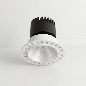 Luminária Spot Embutir Redondo No Frame LED Asella — ORNE