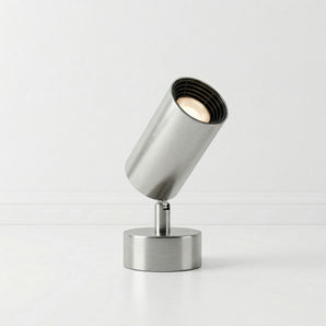 Luminária Spot Industrial Metal LED Gaeta — ORNE