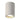 Luminária Spot Moderna Minimalista Granilite Concreto Voltz - Branco / Modelo A | Ø7x10cm / Branco Quente (3000K) - ORNE™