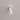 Luminária Spot Moderna Minimalista LED Metal Harlau - Branco / Ø55cm / Branco Frio (6000K) | 5W - ORNE™