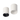 Luminária Spot Sobrepor Recuado Redondo Antiofuscante LED Leach - Branco / Branco Quente (3000K) / 7W - ORNE™