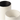 Luminária Spot Sobrepor Recuado Redondo Antiofuscante LED Leach - Branco / Branco Quente (3000K) / 7W - ORNE™